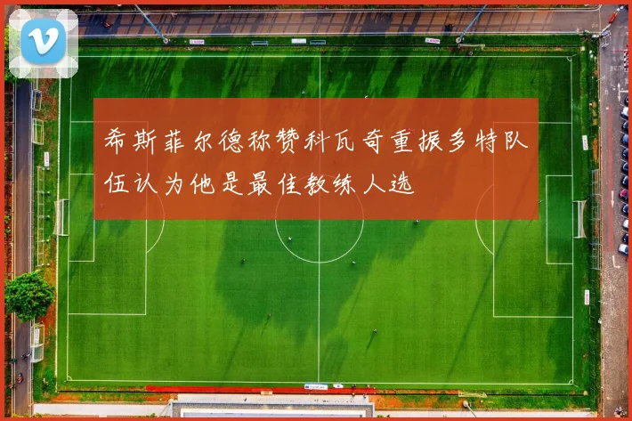 希斯菲尔德称赞科瓦奇重振多特队伍认为他是最佳教练人选