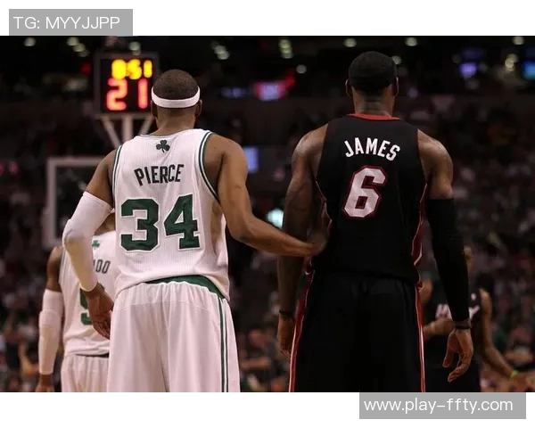 皮尔斯坚定信心绿军冲击东部冠军MVP候选人助力攻防兼备展现冠军基因